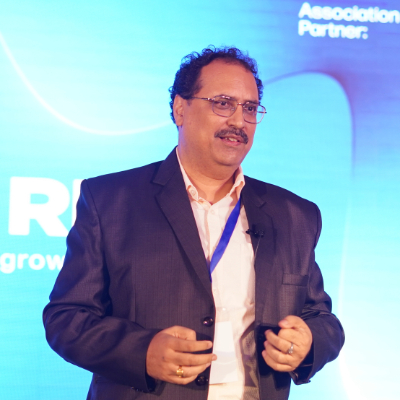 Anil Chopra